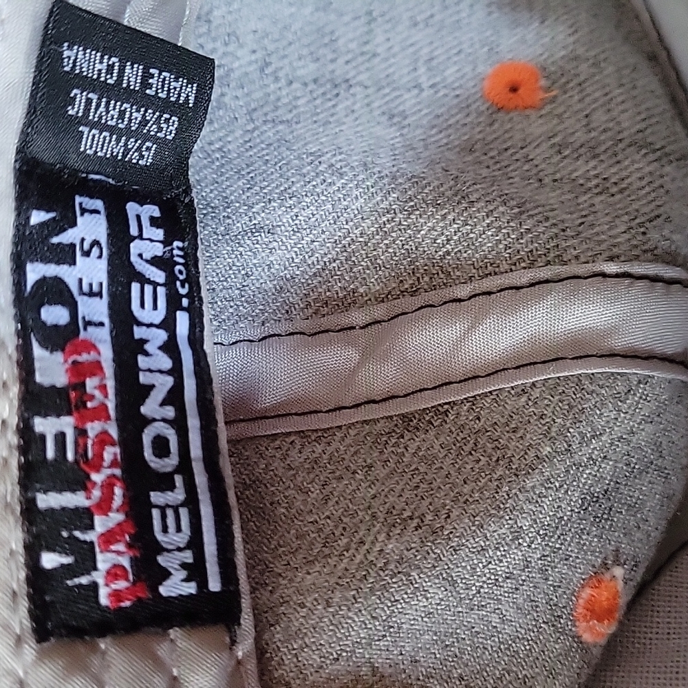 Baseball cap - Picture 5 of 6